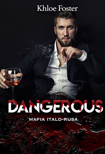 Khloe Foster - Dangerous (2021)
