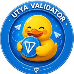 UTYA VALIDATOR