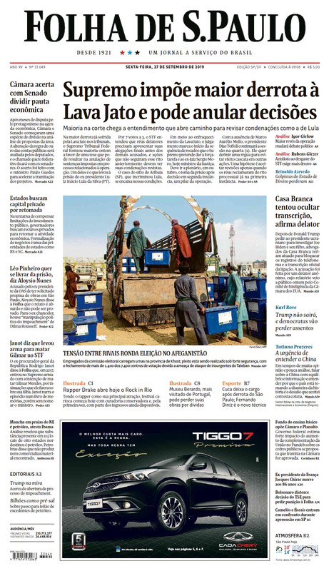 folha