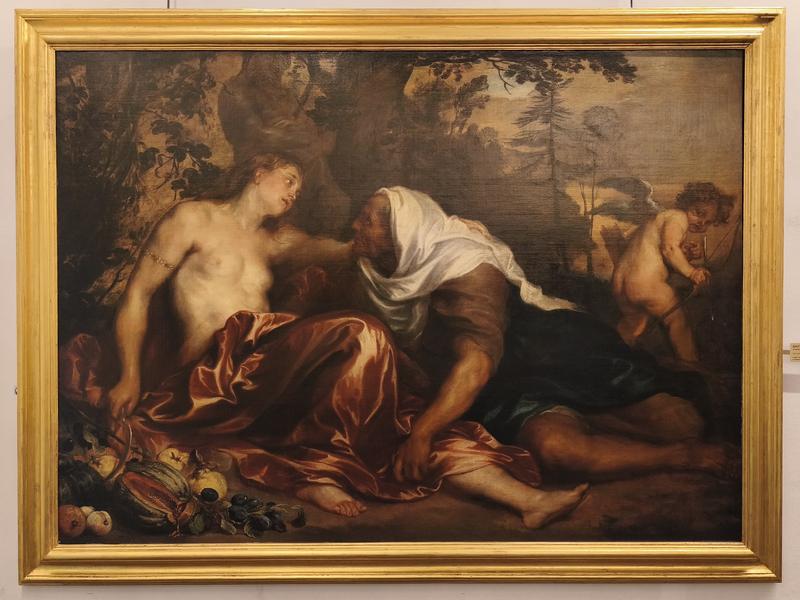 Milán-Turín-Génova-Pavía - Blogs de Italia - Génova, espectacular conjunto museístico (81)