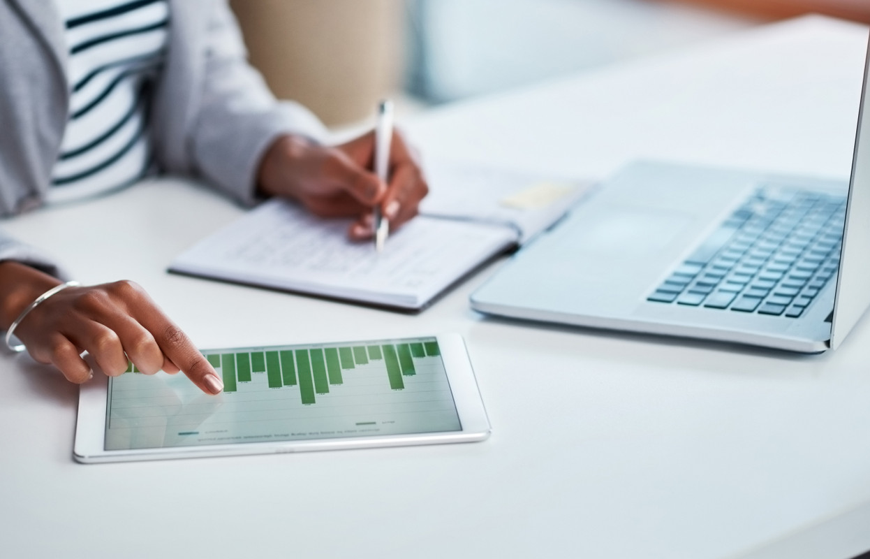 The Advantages Of Outsourced CFOs For Nonprofit Organizations