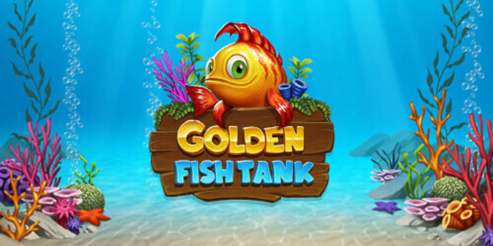Pantauan Pola Simbol Dinamis Di Slot Golden Fish Tank Versi Klasik