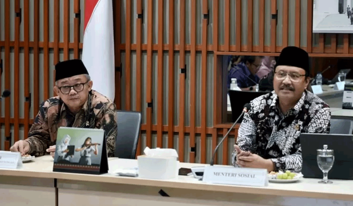 Guru Sekolah Rakyat Diseleksi Ketat Dari Lulusan PPG Prajabatan Berkualitas