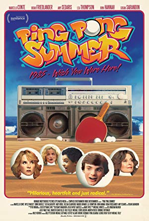 Ping Pong Summer 2014 LIMITED 1080p BluRay x264 GECKOS