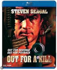 Il Vendicatore - Out For A Kill (2003) WebDL 1080p E-AC3 ITA - ENG + SUB