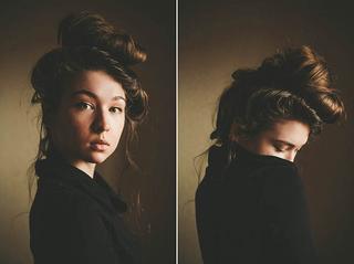 Creative Self Portrait Photography for Beginners Creative Self Portrait Photography for Beginners