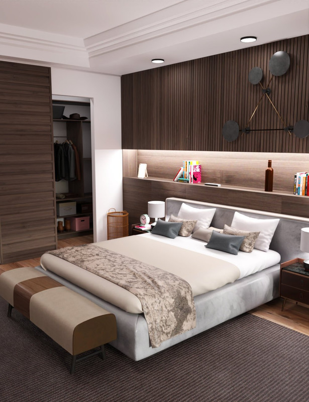 FG Modern Room Design FG Modern Room Design