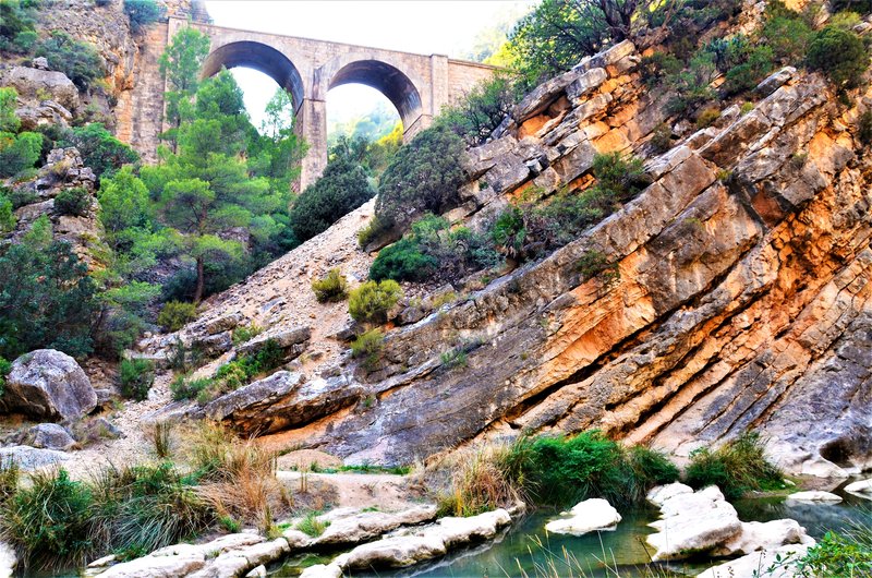 LA FONTCALDA-3-11-2016-TARRAGONA - Paseando por España-1991/2016 (29)
