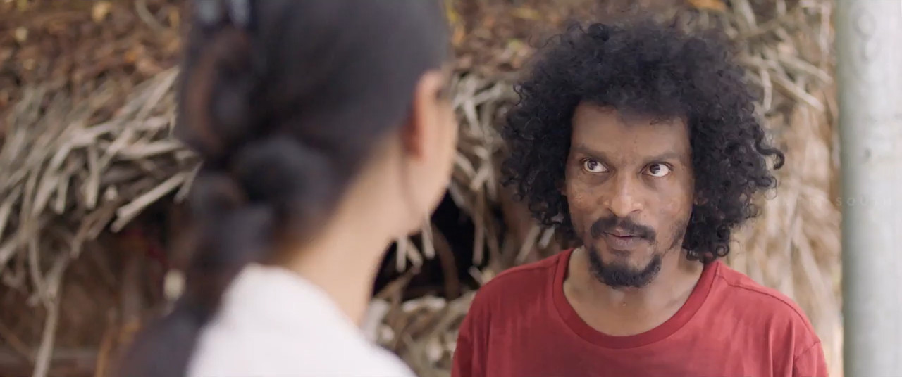 Kaakaa 2026 WebRip [Tamil] 480p, 720p ESub Screenshot