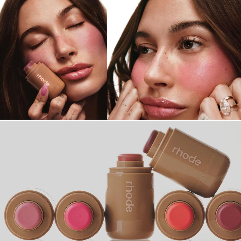 Rhode Pocket BlushTones