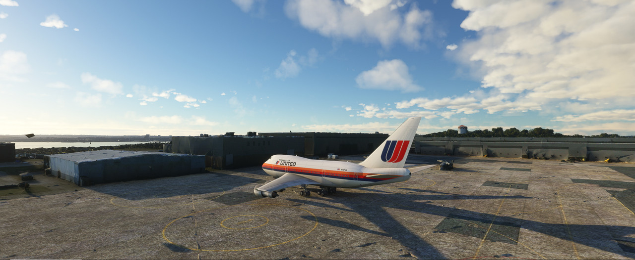 747SP, 23