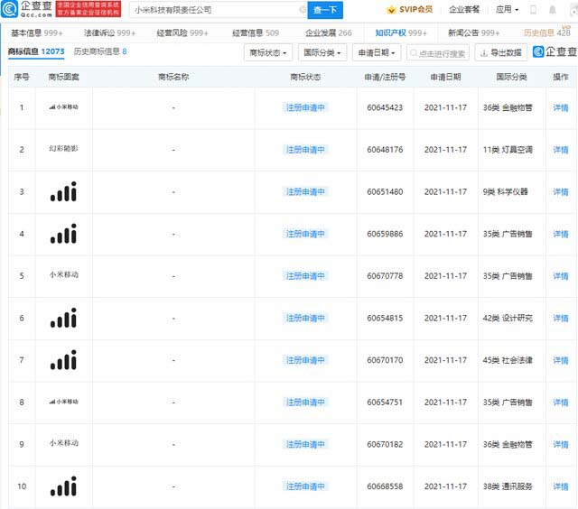 registro-xiaomi-mobile