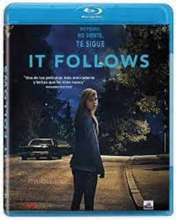 It Follows (2014) WebDL 1080p AC3 ITA