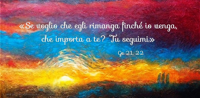 Fai il tifo per gli altri o li spii con occhi impuri? dans Commenti al Vangelo Se-voglio-che-egli-rimanga-finch-io-venga-che-importa-a-te-Tu-seguimi