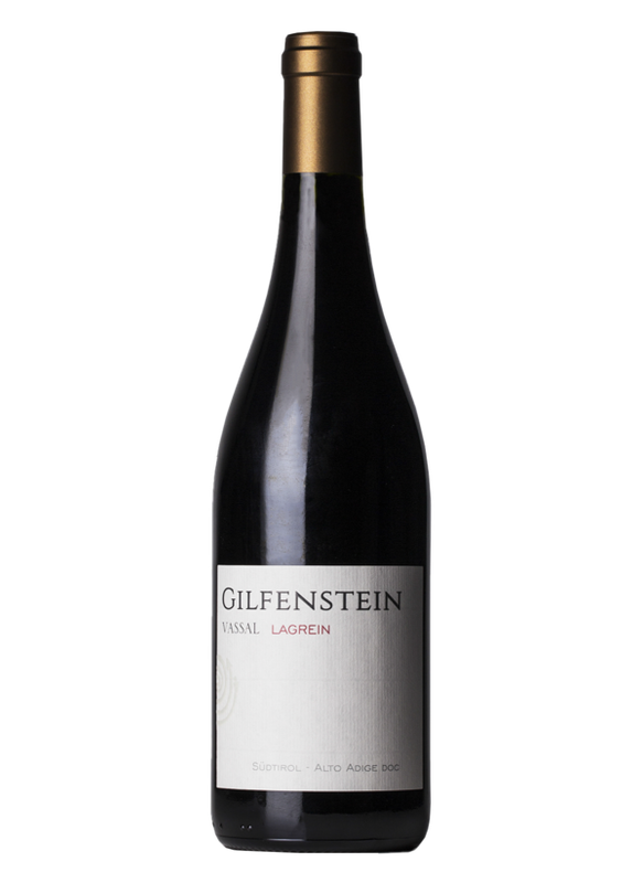 Trentino Gilfenstein Lagrein Vassal A.A. D.O.P 2020