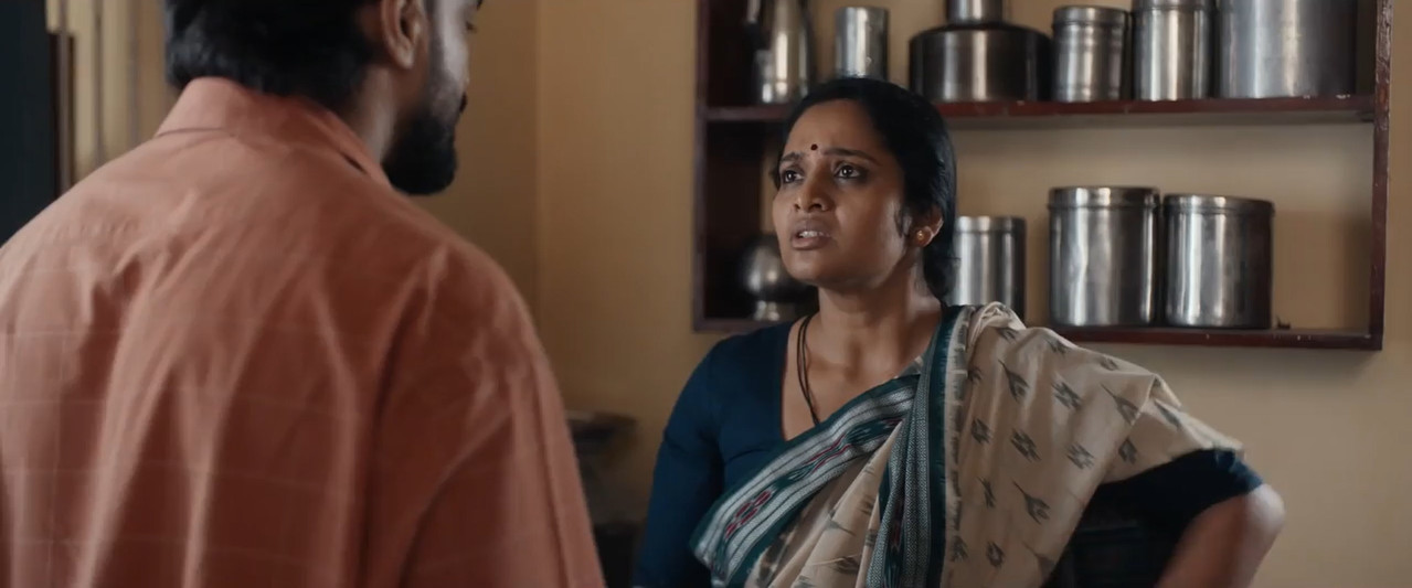 Pochamma 2026 WebRip Season 1 [Tamil + Telugu] 480p 720p ESub Screenshot