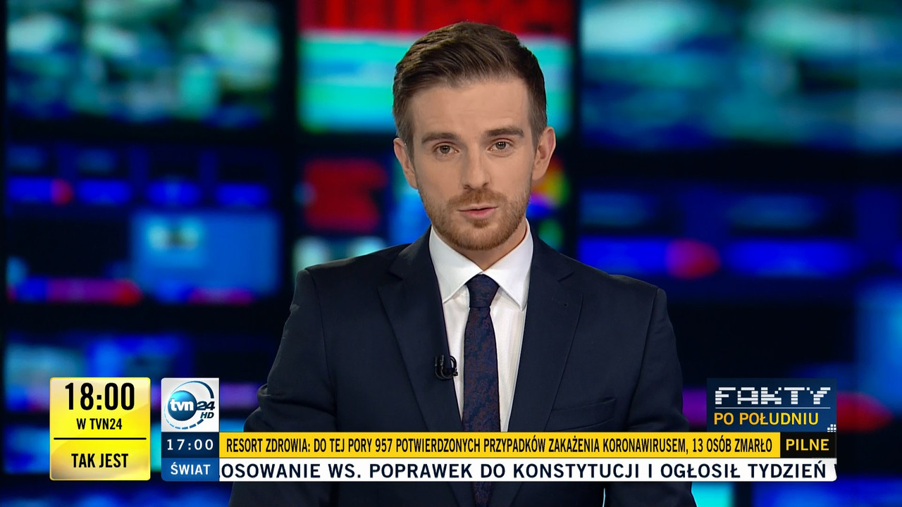 25 03 2020 lukasz jedlinski tvn24 12
