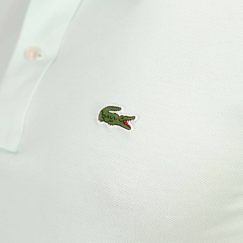 CAMISA POLO LACOSTE