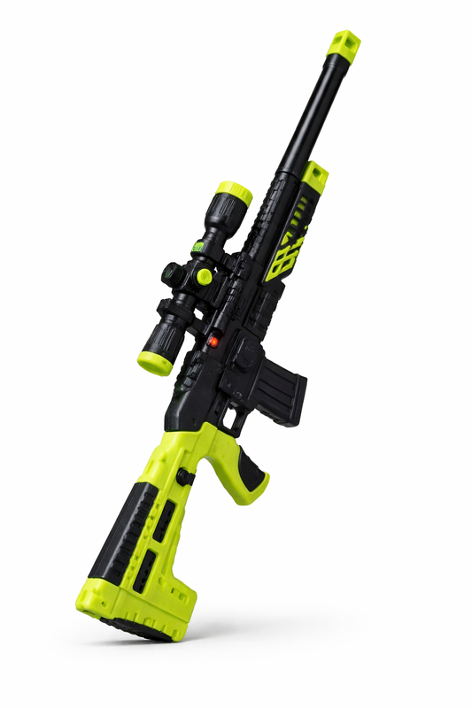 Toy Sniper Rifle Gun