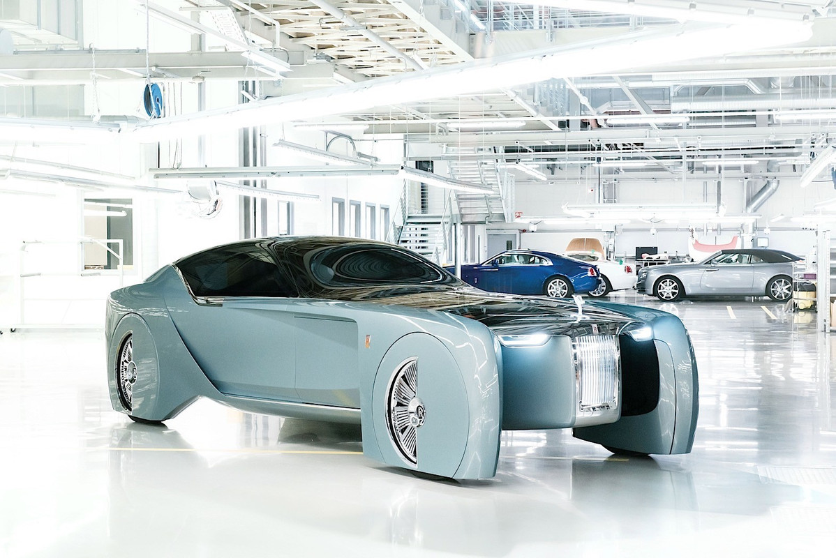 Rolls-Royce 103EX (11)