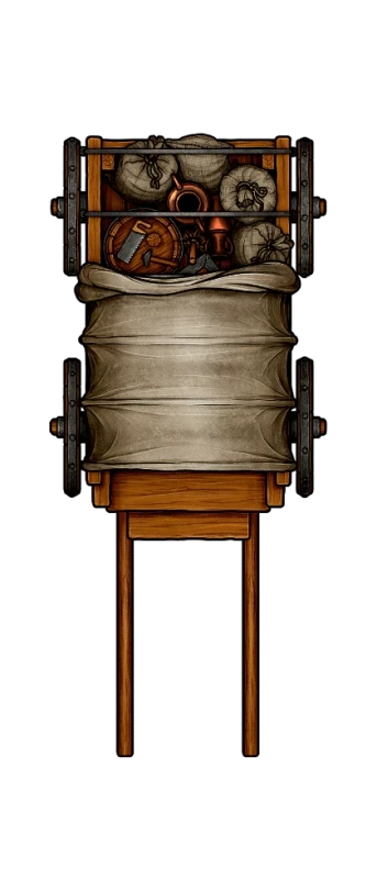 cart