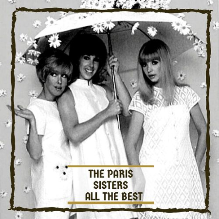 The Paris Sisters - All The Best (2020)