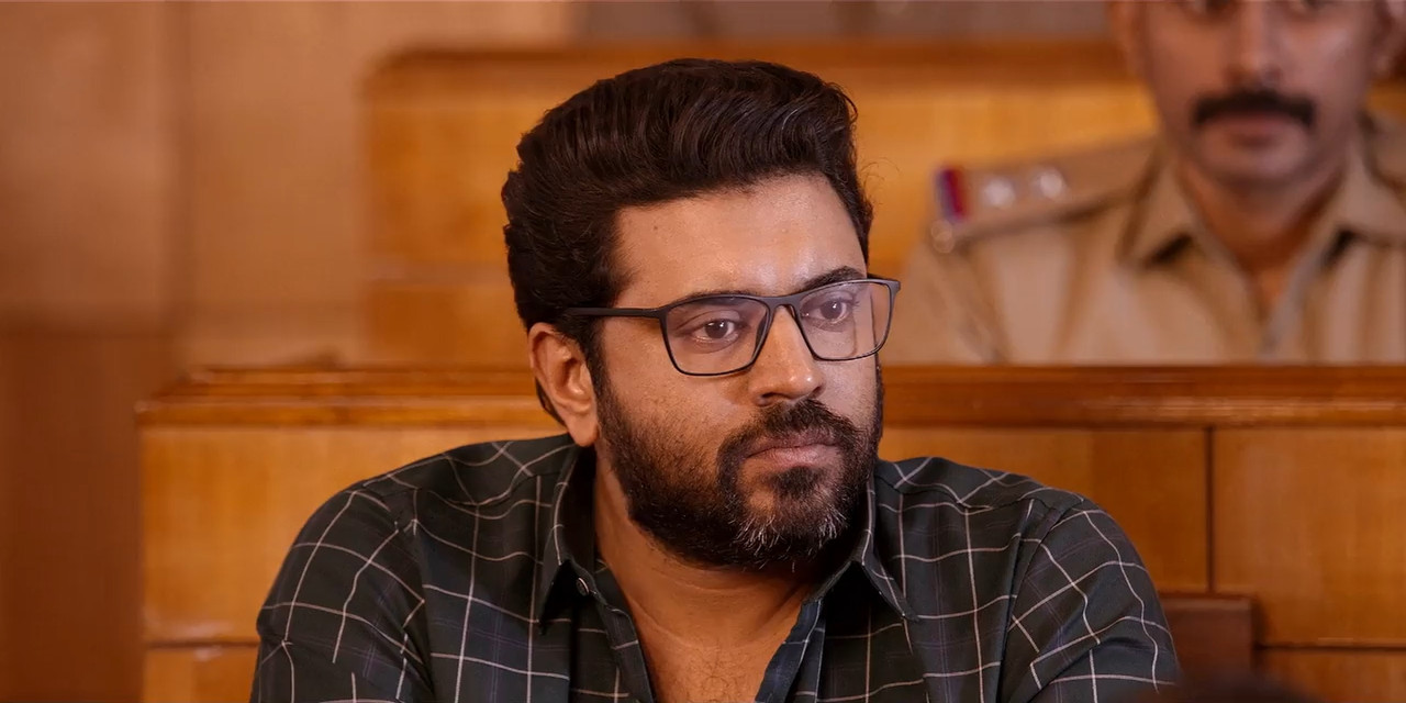 Pharma (2025) Season 1 [Hindi + Tamil + Telugu + Malayalam + Kannada] WebRip 480p 720p ESub - Complete Screenshot