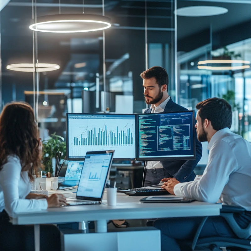 Big Data en empresas