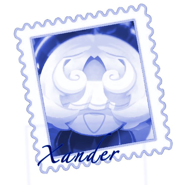 xander