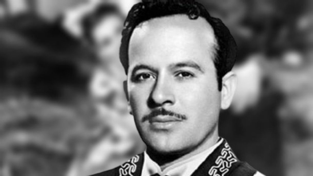 Pedro Infante: 5 datos interesantes para recordarlo en su 65 aniversario luctuoso