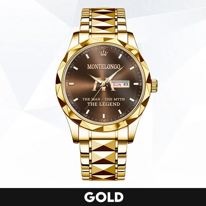MONTELONGO