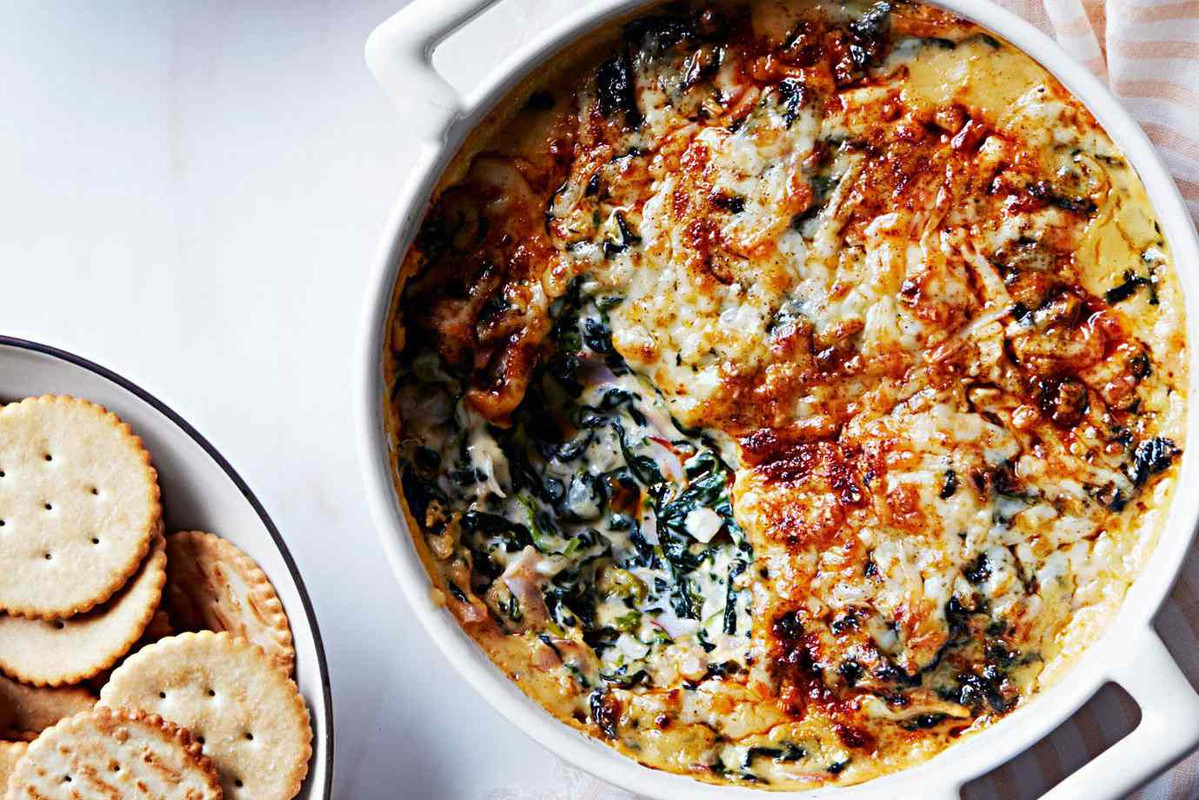 Are Good Appetizers for Thanksgiving