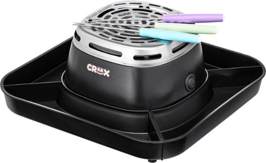 Best Buy Sale – Crux S’mores Maker Only (70% Off) Best Buy Sale – Crux S’mores Maker Only (70% Off)
