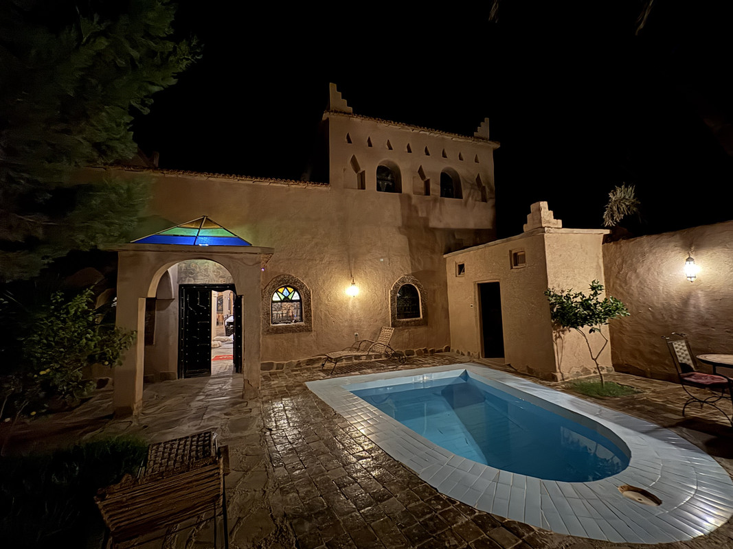 Alojamientos con encanto en el valle del Drâa - El Valle del Drâa, la gran arteria del sur de Marruecos (36)