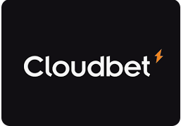 Cloudbet banner
