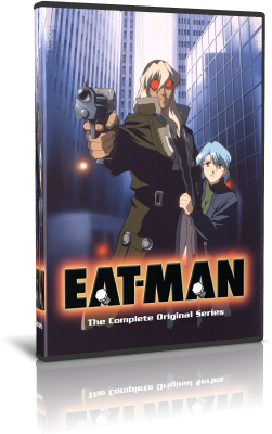  Eat-man (1997) [Completa] .mkv BDMux 1080p AC3 - ITA/JAP