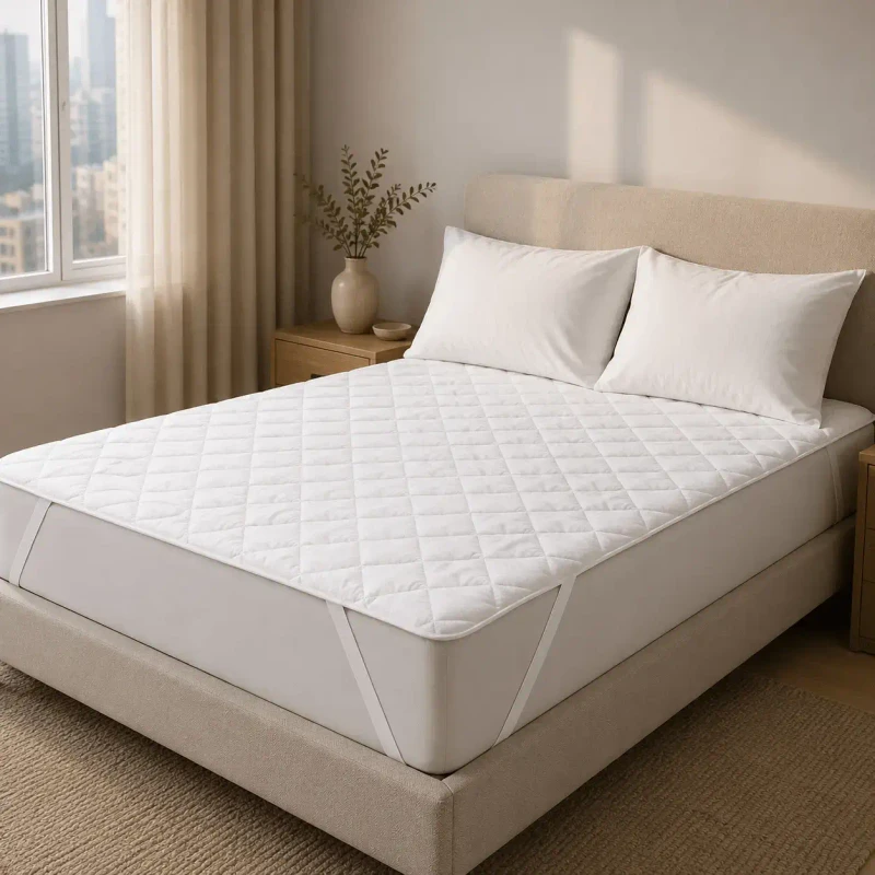 Cubrecolchón Deluxe Lumaflex