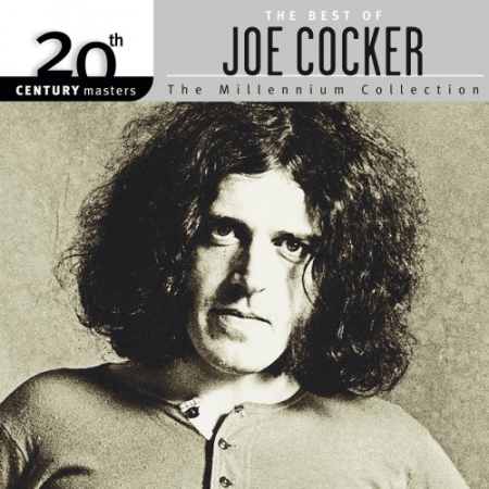 Joe Cocker   20th Century Masters: The Best Of Joe Cocker (2000)