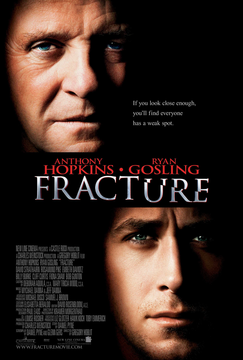 Перелом / Fracture (2007) WEBRip 720p 10bit | D