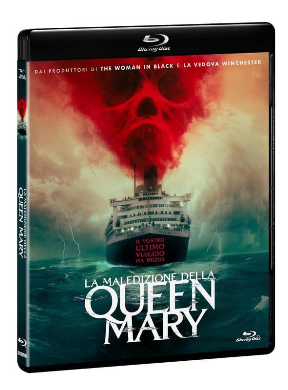 La maledizione della Queen Mary (2023) .mkv HD 720p DTS AC3 iTA ENG x264 - FHC