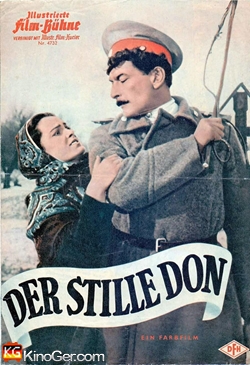 Der stille Don (1957)