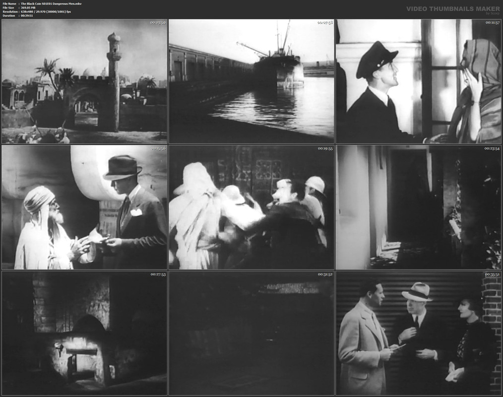 The Black Coin S01E01 Dangerous Men.mkv