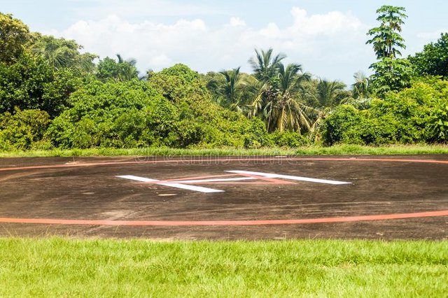 heliportjungle