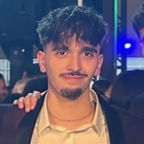 Photo of Kamal Bachir, Sports Committee Coordinator