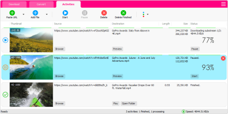 Muziza YouTube Downloader Converter 7.25.1