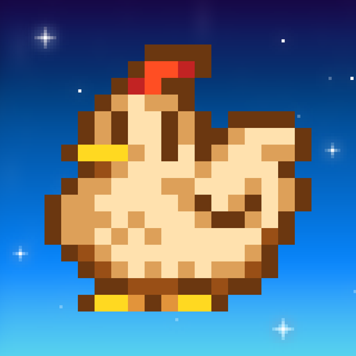 Stardew Valley - Farming / RPG