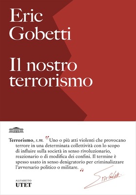 Eric Gobetti - Il nostro terrorismo (2026)