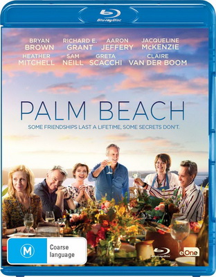 Palm Beach (2019) .mkv iTA-ENG Bluray 1080p x264