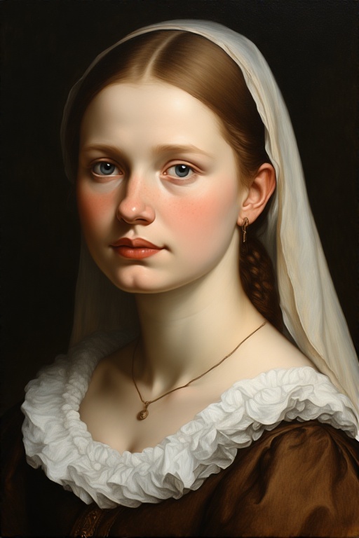 Oil-on-canvas-Renaissance-pain-10