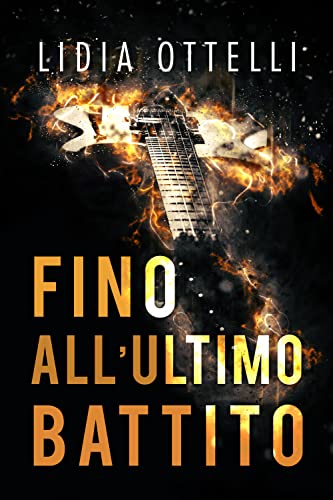 Lidia Ottelli - Fino all'ultimo Battito (2022)